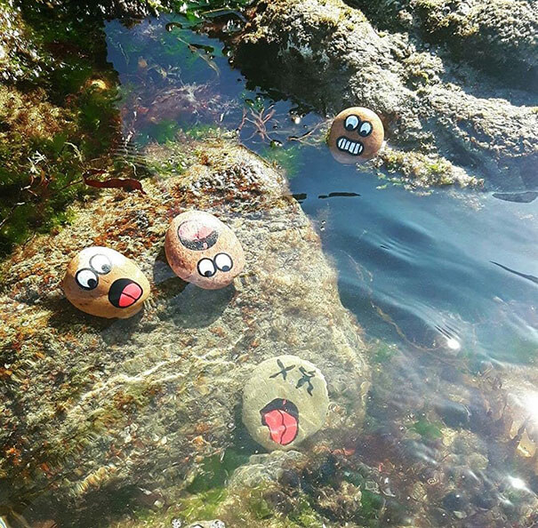 "Someone Help Us! We Already Lost Steve!"