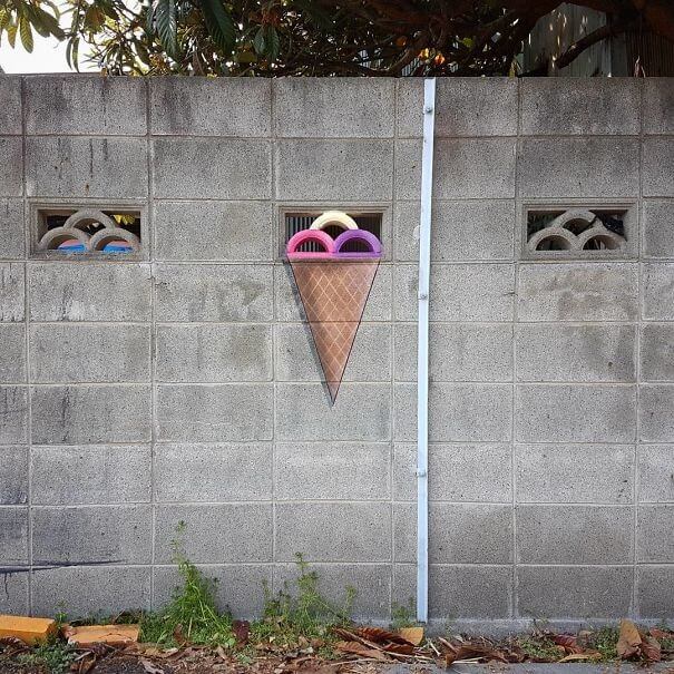 I Scream, You Scream, We All Scream For Ice Cream