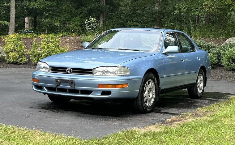 Timeless Style and Comfort