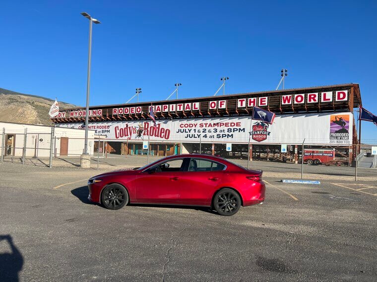 Ideal for Long Commutes