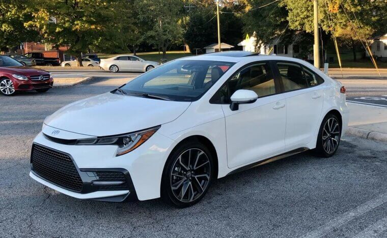 Lack of Entry-Level Choices