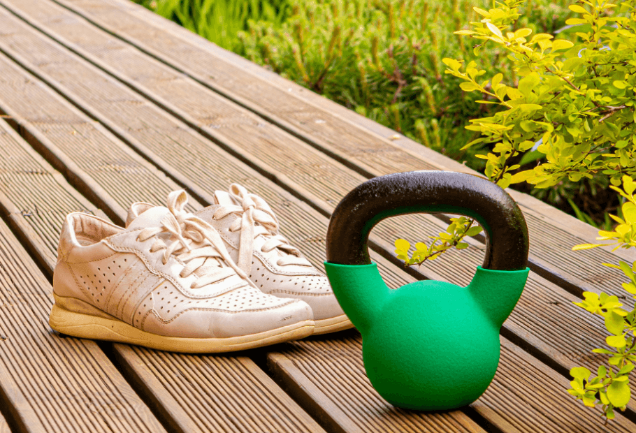 Maintaining Fitness Through Different Life Stages