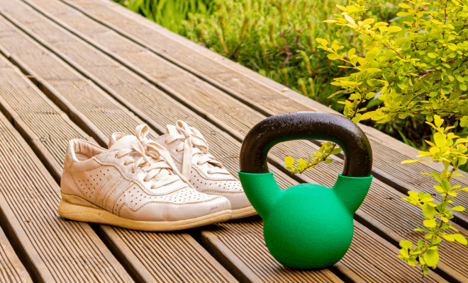 Maintaining Fitness Through Different Life Stages