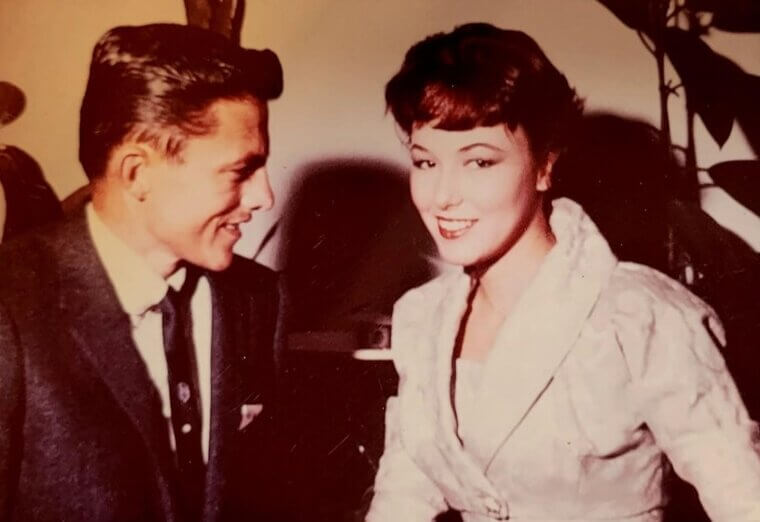 1961 – 167 Lbs (men), 141 Lbs (women)