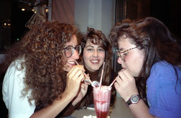 1963 – 168 Lbs (men), 142 Lbs (women)