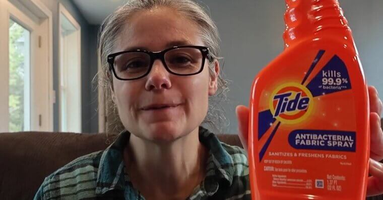 Overusing Antibacterial Products