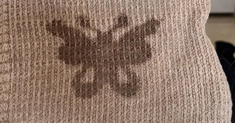 Reusing Dirty Cleaning Cloths