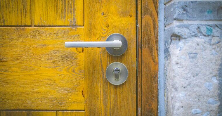 Neglecting Light Switches and Doorknobs