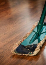 Cleaning Habits That Aren’t As Sanitary As You Think