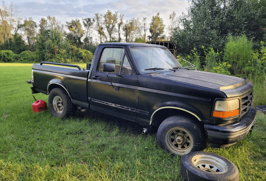 Old Trucks That Are Worth More Than Ever Right Now