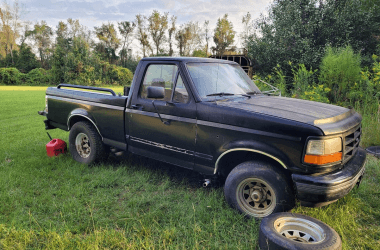 Old Trucks That Are Worth More Than Ever Right Now