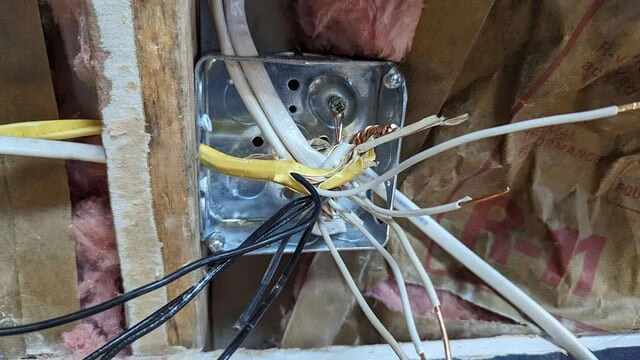 DIY Electrical Work Without Permits
