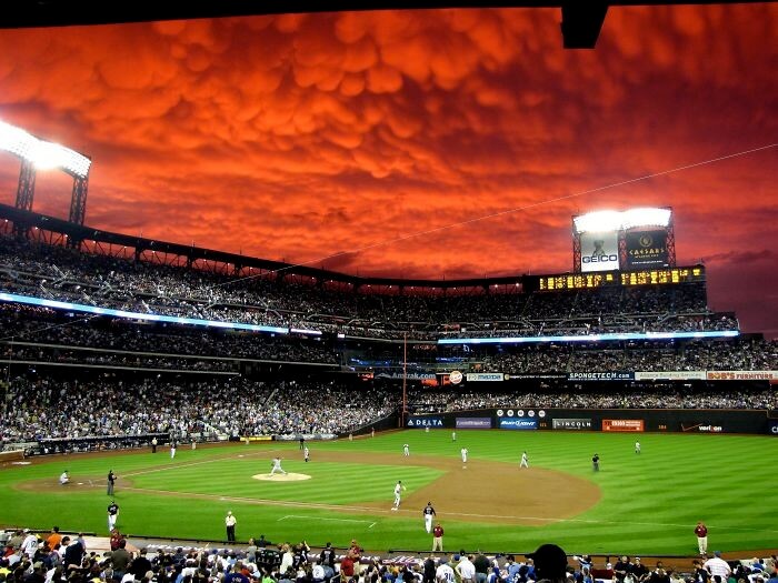 Если Янки Не Выиграют, Пойдет Дождь