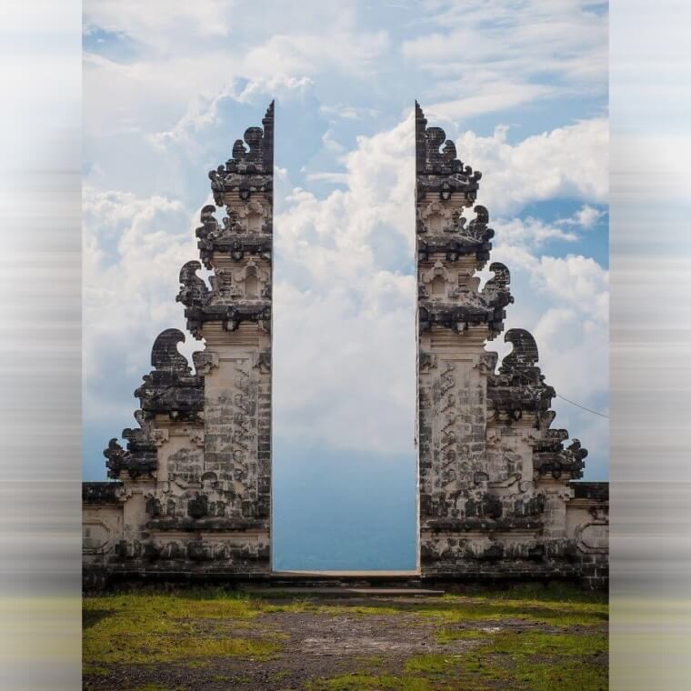 Врата В Другое Измерение