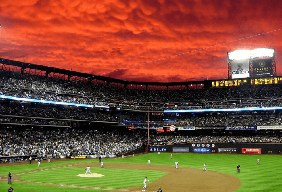 50+ Сбивающих С Толку Фотографий, Которые Выглядят Так, Как Будто Их Отфотошопили, Но Они На 100% Реальны