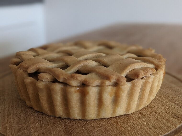 Mock Apple Pie: The Ritz Cracker Secret That Fooled a Generation