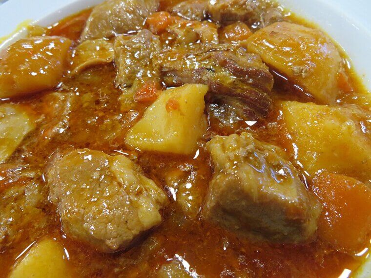 Hoover Stew: The Nutritious Pasta and Salami Mix Named After a President