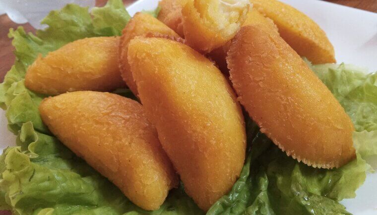 Fried Cornmeal Mush: The Breakfast Staple That Doubled as Dinner