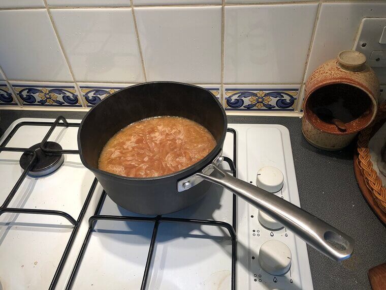 Onion Soup: The Peasant Dish That Conquered the World