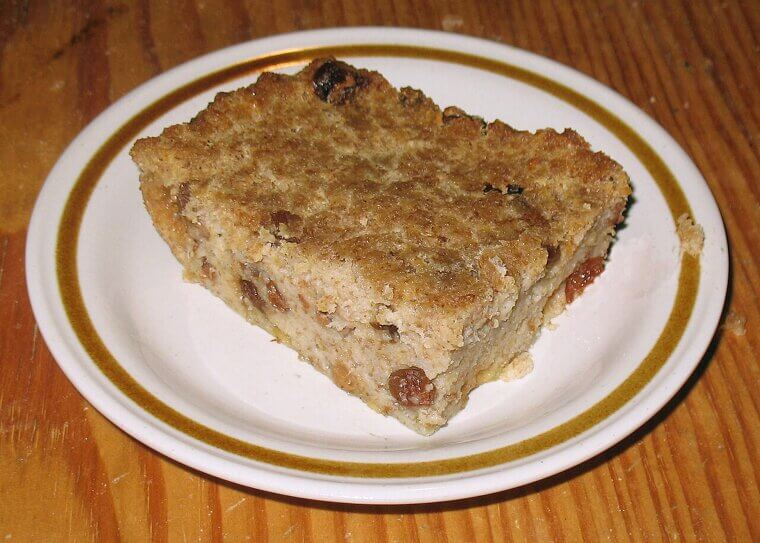 Bread Pudding: The Savory or Sweet Solution for Stale Crusts