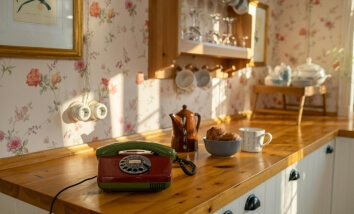 The "Good Old Days" Kitchen: Ingenious Depression-Era Recipes That Are Making a Comeback