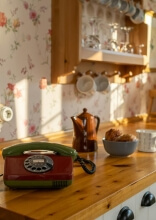 The "Good Old Days" Kitchen: Ingenious Depression-Era Recipes That Are Making a Comeback