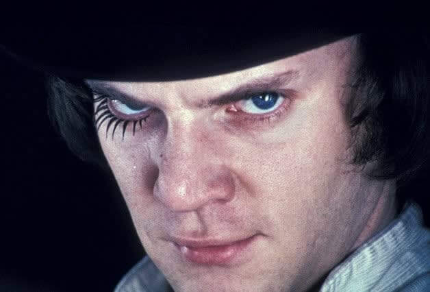 A Clockwork Orange