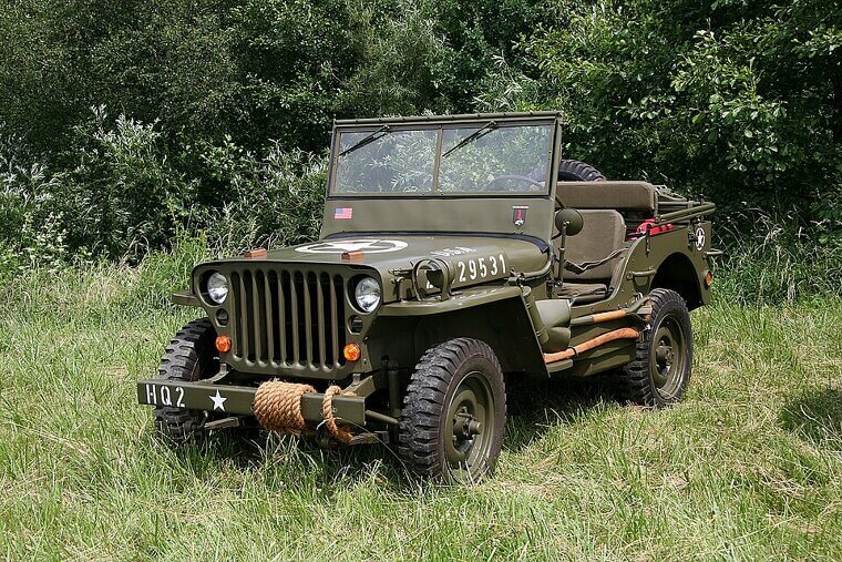 Willys MB