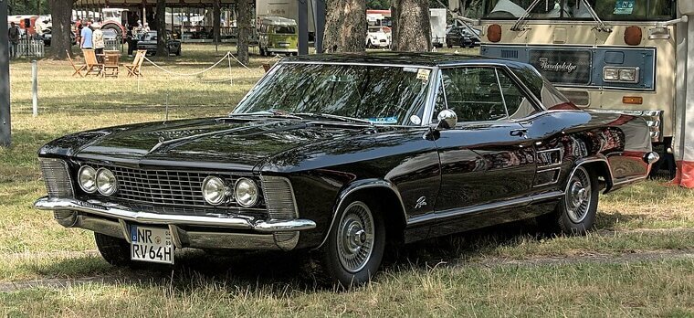 Buick Riviera