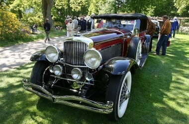 The Most Influential American-Made Cars of All Time
