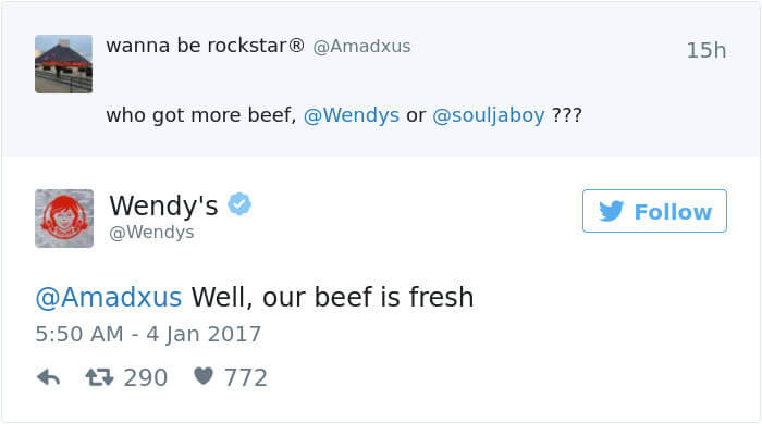 Freshest In The Game