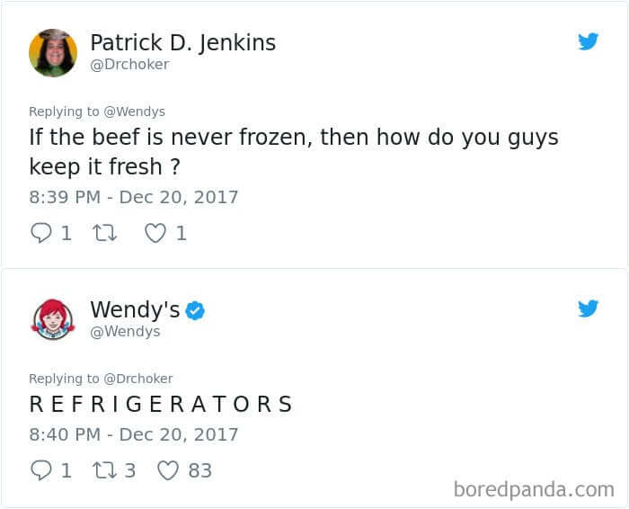 Why Doesn't Anyone Know What A Refrigerator Is