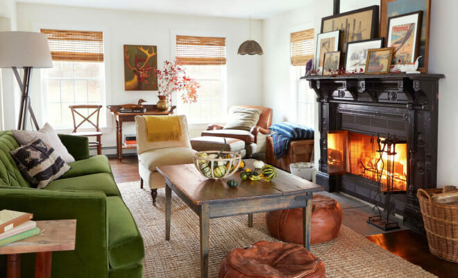 How to Turn Old Items Into Trendy Home Décor - Guide