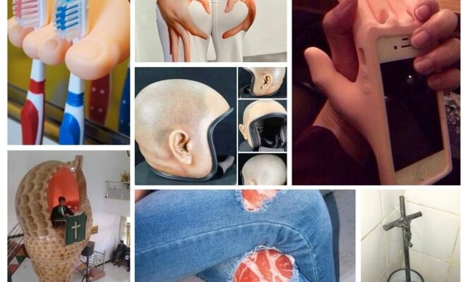 Are These The Worst Design Fails Ever Or What?