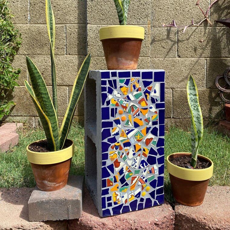 Un poco de arte