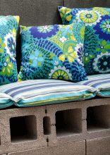 Cinder Block Projects to Upgrade Any Home