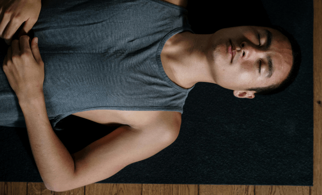 The Importance of Rest and Recovery for Your Body