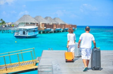 Affordable Vacation Spots Americans Are Flocking To