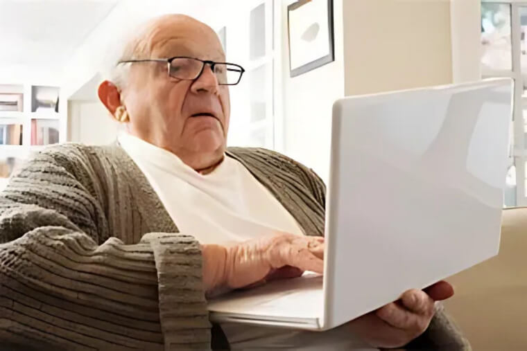 Decline in Cognitive Function