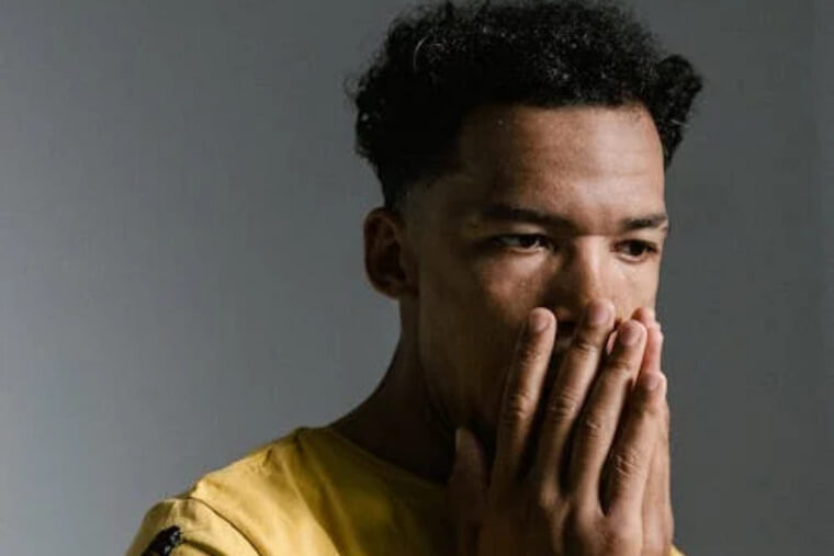 Higher Levels of Anxiety