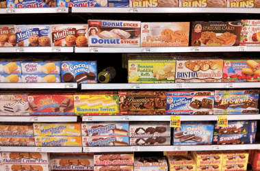 What Can Happen to Your Brain When You Eat Ultra-Processed Foods