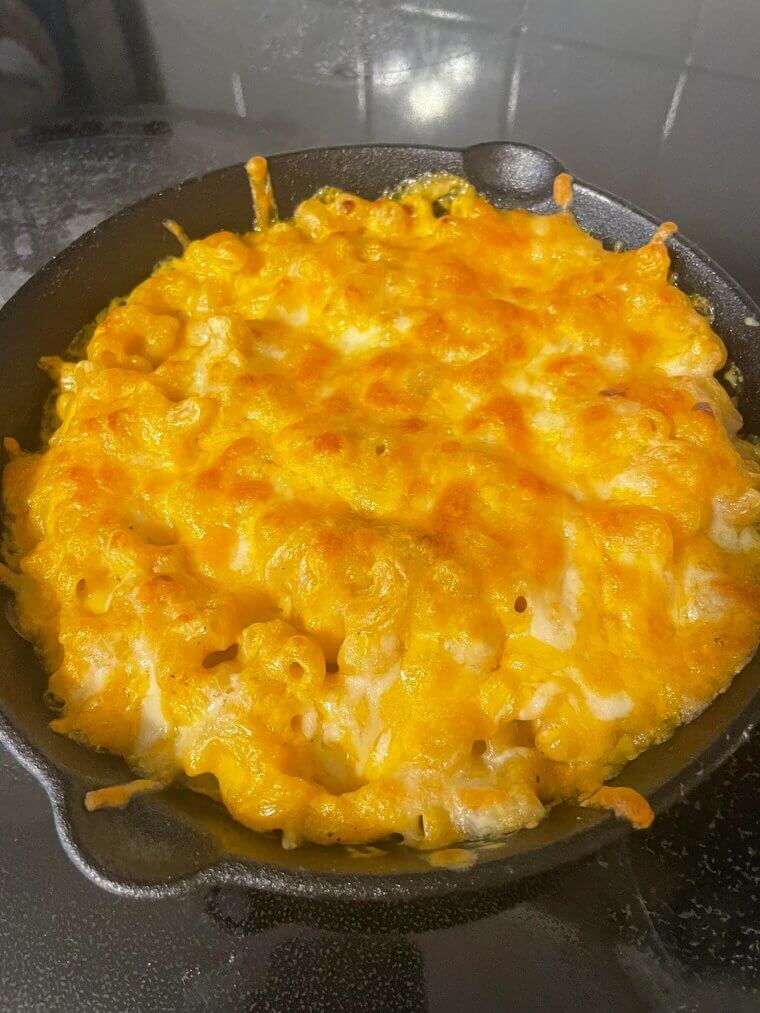 Sprinkle Smoked Paprika Into Macaroni and Cheese for a Sophisticated, Woodsy Aroma That Adults Will Love