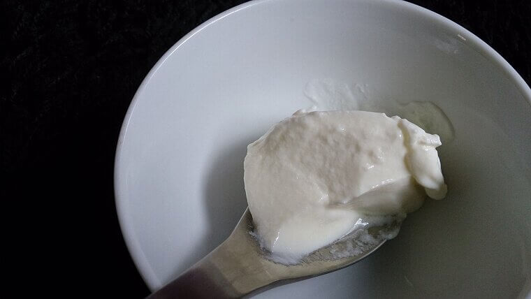 Use Greek Yogurt Instead of Sour Cream For Baking to Get the Same Moisture and Acidity But With Added Protein