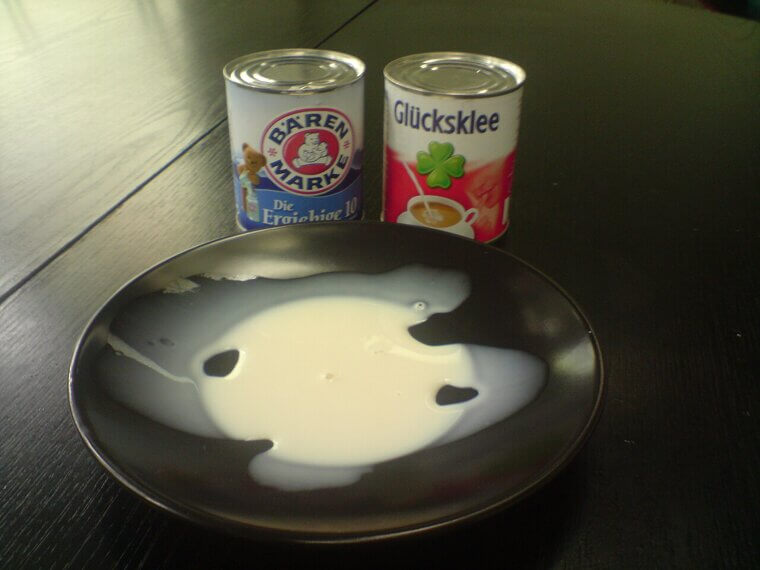 Stir Evaporated Milk Into Your Cheese Sauce to Guarantee a Flawlessly Smooth and Velvety Texture