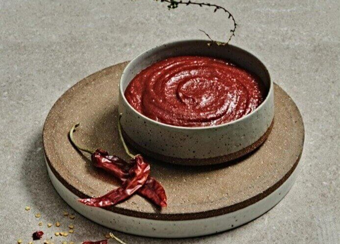 Mix Gochujang Into Your Burger Patties to Add a Complex Savory Depth and Prevent the Meat From Drying Out