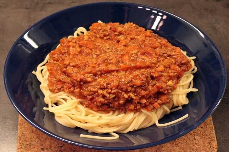 Add a Dash of Fish Sauce Into Your Bolognese for an Earthy Foundation That Elevates the Entire Dish