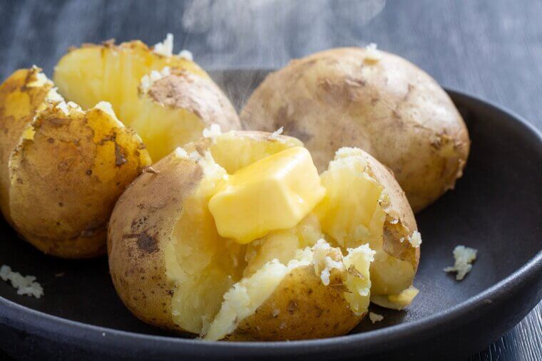 Mash Miso Paste Into Your Holiday Potatoes to Enhance Their Natural Sweetness With a Savory Kick