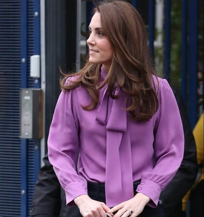 Ein gezieltes Modestatement oder ein peinlicher Ausrutscher