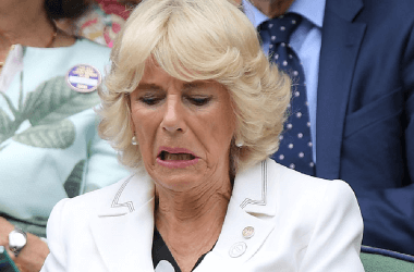 Momente, in denen die königliche Familie bewies, dass sie ist genau wie jeder andere