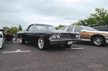 Cars From the ’60s That Became Instant Cultural Icons